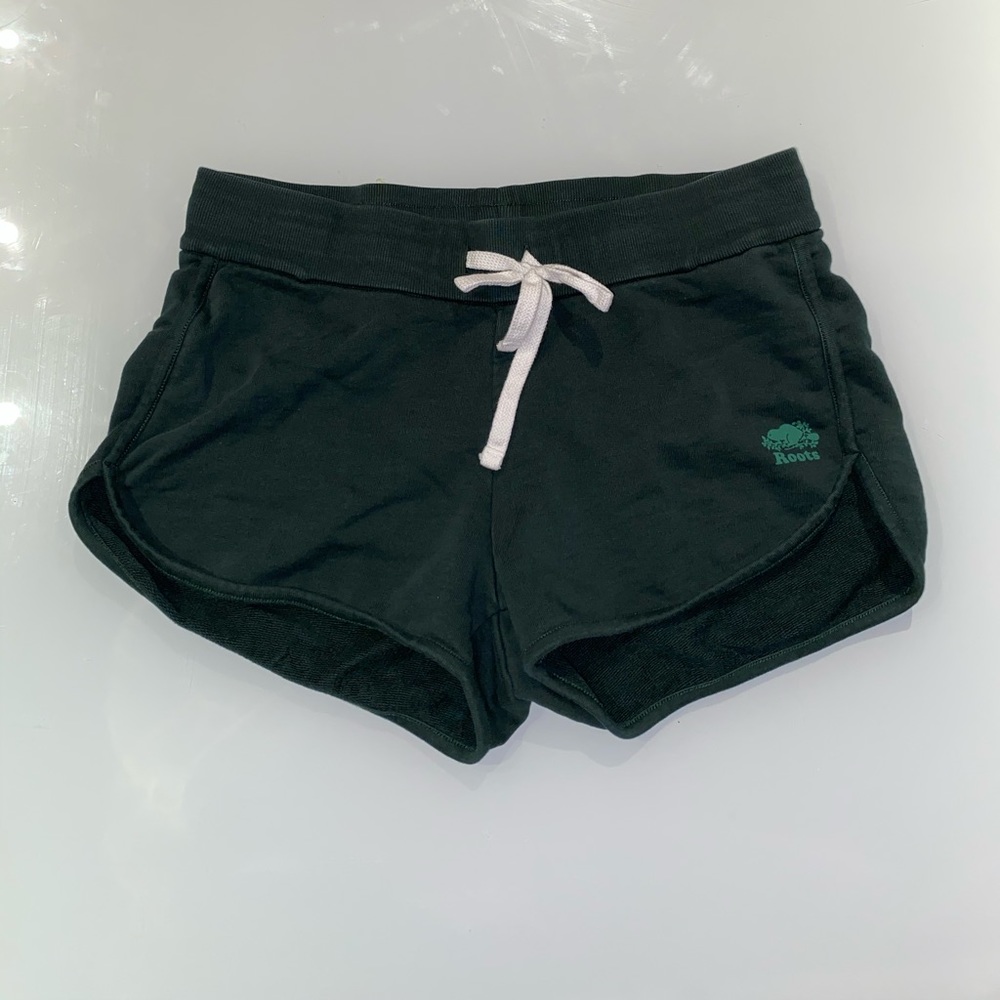 Roots shorts